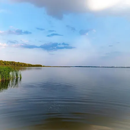 In Near And Lake, Cleaning Included * Rogowo (Gryfice)