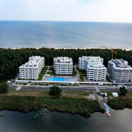 Appartamento In Near And Lake, Cleaning Included *