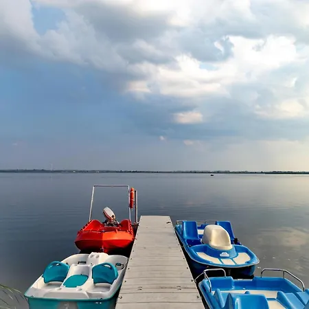 In Near And Lake, Cleaning Included Appartamento *
