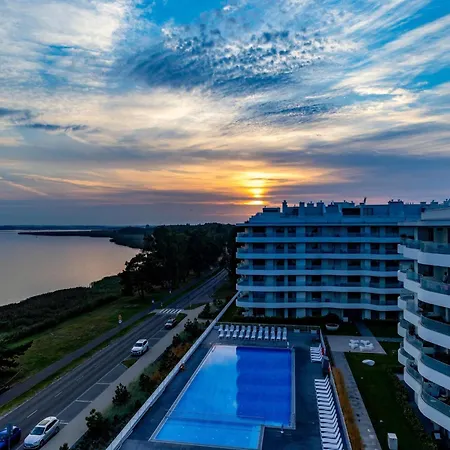Appartamento In Near And Lake, Cleaning Included *